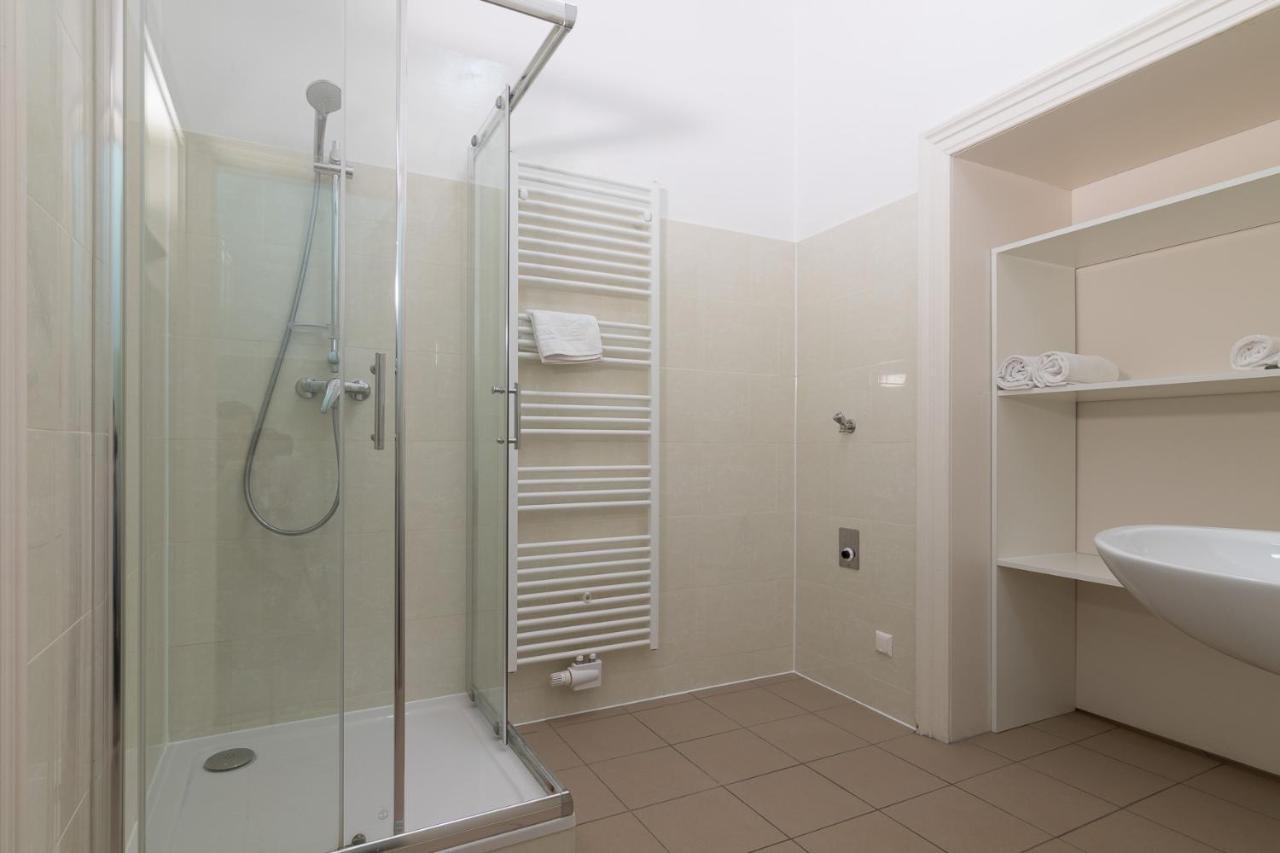 Spacious 2 Bedrooms Apartment In 4Th District Near Karlskirche Vienna Exterior photo